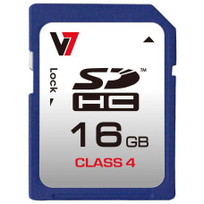 V7 VASDH16GCL4R-2E memory card