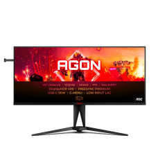 AOC AGON 5 AG405UXC computer monitor