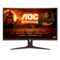 AOC G2 C27G2E/BK computer monitor