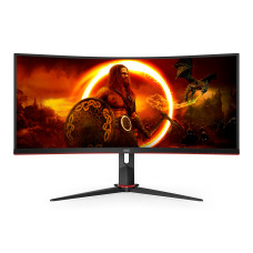 AOC G2 CU34G2XP computer monitor