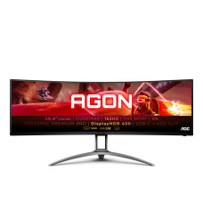 AOC B2 AG493UCX2 computer monitor