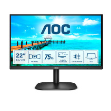 AOC B2 22B2H/EU LED display