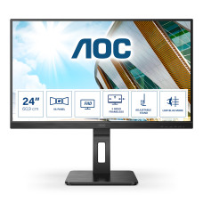 AOC P2 24P2QM LED display