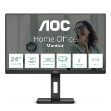 AOC 24P3CV LED display