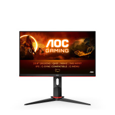 AOC G2 Q24G2A/BK LED display