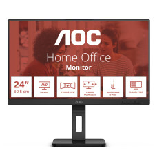 AOC E3 24E3QAF LED display