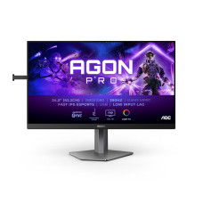 AOC AGON PRO AG256FS computer monitor