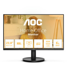 AOC 24B3CA2 computer monitor