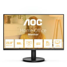 AOC 24B3HMA2 computer monitor