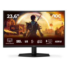 AOC G4 C24G42E computer monitor