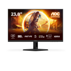 AOC G4 Q24G4RE computer monitor AOC G4 Q24G4RE computer monitor