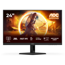AOC G4 24G4HRE computer monitor AOC G4 24G4HRE computer monitor