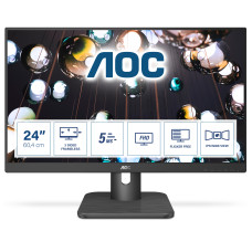 AOC E1 24E1Q computer monitor
