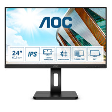 AOC P2 24P2Q LED display