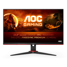 AOC G2 24G2ZE/BK LED display