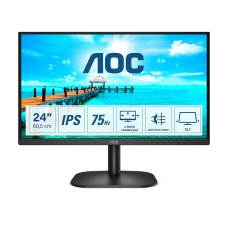 AOC B2 24B2XDA LED display