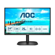 AOC B2 24B2XDAM LED display