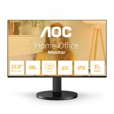 AOC 24B3HA2 computer monitor