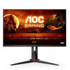 AOC Q27G2S/EU computer monitor