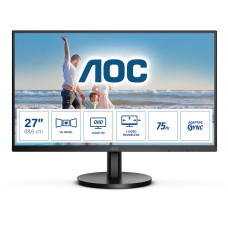 AOC Q27B3MA LED display