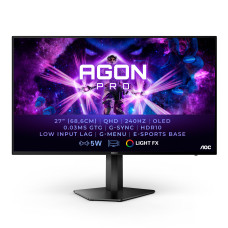 AOC AG276QZD computer monitor