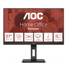 AOC E3 27E3QAF LED display