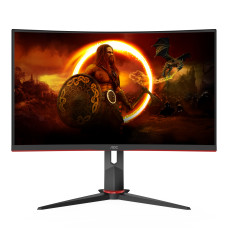 AOC CQ27G2S/BK computer monitor