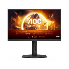 AOC 24G4X computer monitor