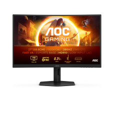 AOC G4 C27G4ZXU computer monitor