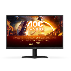 AOC G4 C27G4ZXE computer monitor