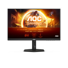 AOC G4 Q27G4XN computer monitor