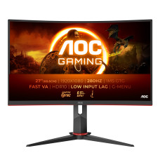 AOC G2 C27G2Z3/BK computer monitor