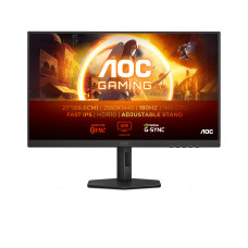 AOC G4 Q27G4XF computer monitor