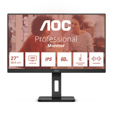 AOC E3 U27E3UF computer monitor