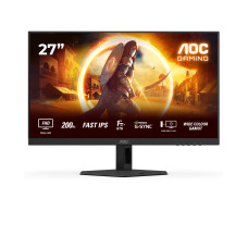 AOC G4 27G4HRE computer monitor AOC G4 27G4HRE computer monitor