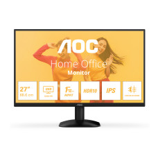 AOC B3 Q27B35E computer monitor AOC B3 Q27B35E computer monitor