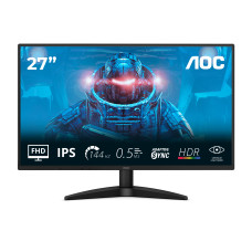 AOC 27B36X computer monitor