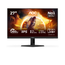 AOC G4 27G4ZREP computer monitor AOC G4 27G4ZREP computer monitor