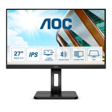 AOC P2 27P2Q LED display