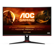 AOC G2 C27G2ZE/BK computer monitor