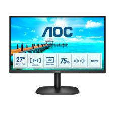 AOC B2 27B2AM LED display