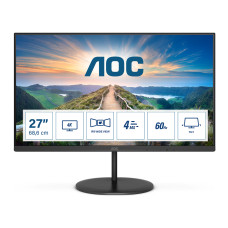 AOC V4 U27V4EA computer monitor