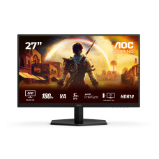 AOC G4 Q27G42XNE computer monitor AOC G4 Q27G42XNE computer monitor