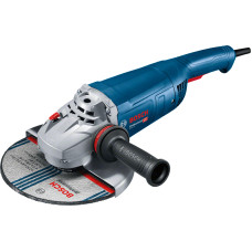 Bosch GWS 22-230 J Professional angle grinder