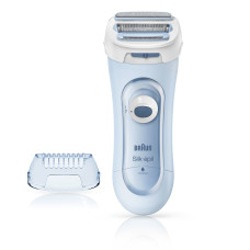 Braun Silk-épil 81653271 women's shaver Braun Silk-épil 81653271 women's shaver