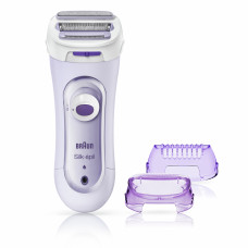 Braun Silk-épil LS 5560 Braun Silk-épil LS 5560