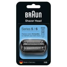 Braun 81697104 shaver accessory