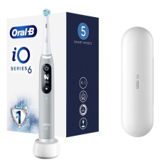 Oral-B iO 4210201381686 electric toothbrush