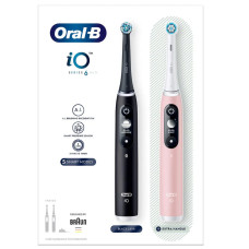 Oral-B iO 6