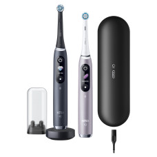 Oral-B iO 80363731 electric toothbrush